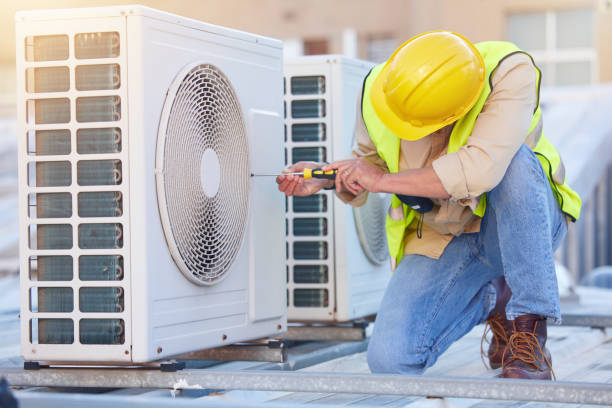 Best Furnace installation  in Rogers, TX