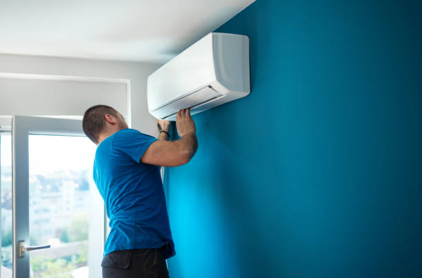 Local HVAC companies in Rogers, TX