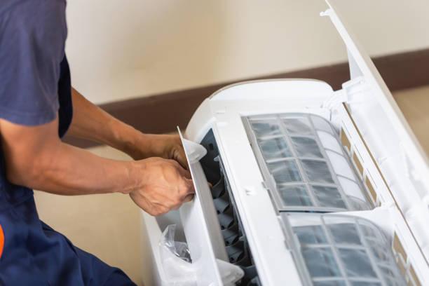 Best HVAC repair near me  in Rogers, TX