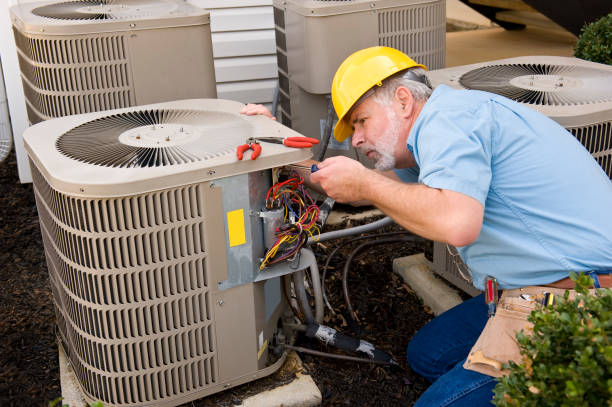 Best Residential HVAC services  in Rogers, TX
