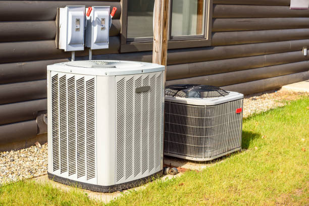 Professional HVAC in Rogers, TX
